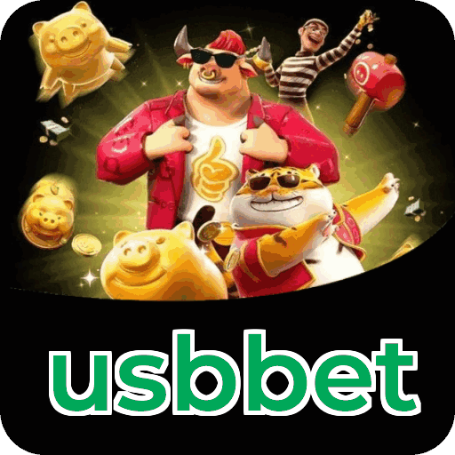 Passo a passo para baixar o app usbbet — ilustração editorial