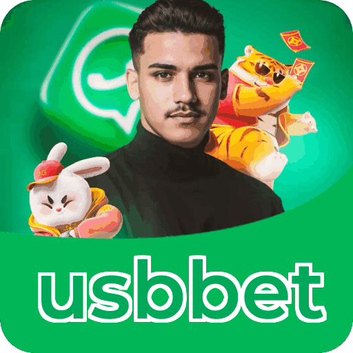 Catálogo usbbet 2.547 jogos - Pragmatic Play, Evolution, NetEnt