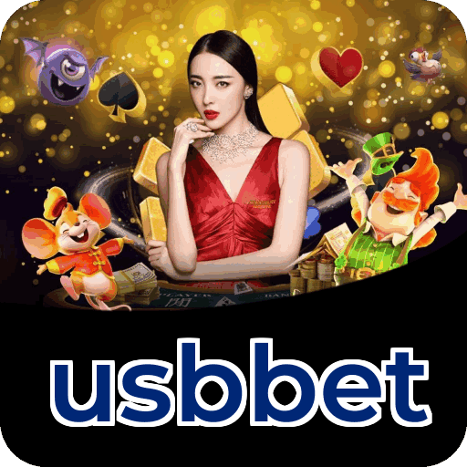 Números do app usbbet em material de marketing — ilustração, não auditoria